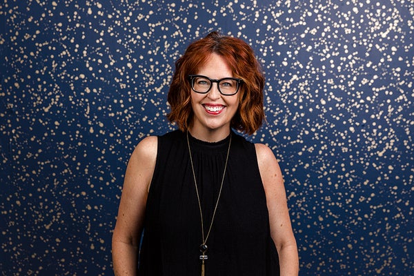 Carlie Tracey, Broker Associate